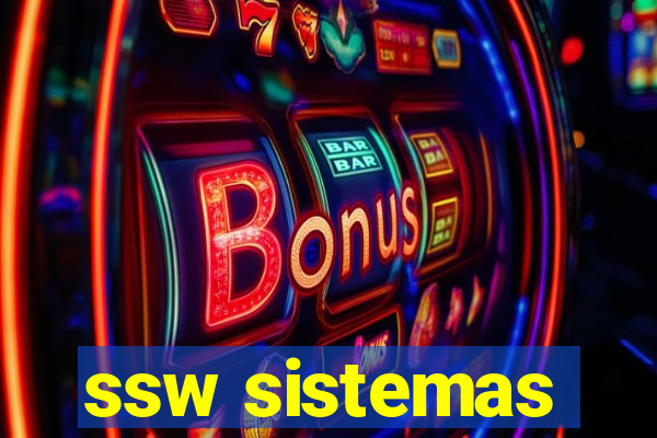 ssw sistemas